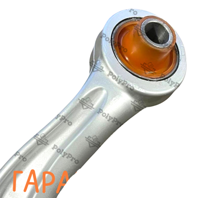 Front trailing arm Nissan 350Z 2002-2008 Service with repressing of bushings (Bushings are not included in the price)