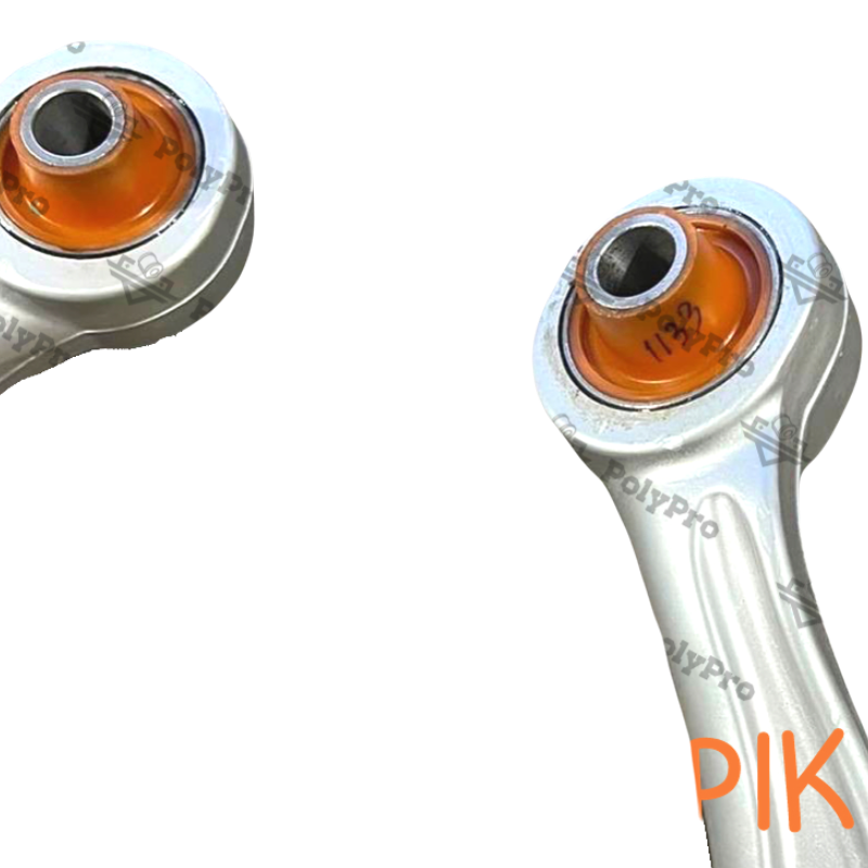 Front trailing arm Nissan 350Z 2002-2008 Service with repressing of bushings (Bushings are not included in the price)