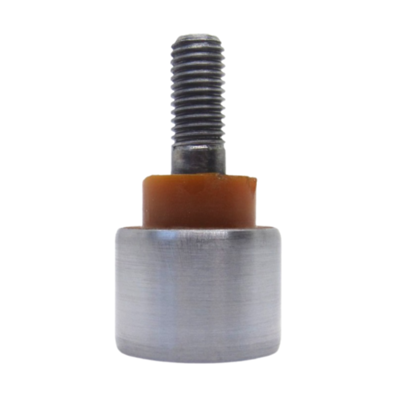 Полиуретановый сайлентблок задней стойки стабилизатора верхний Volkswagen Touareg 2002-2010