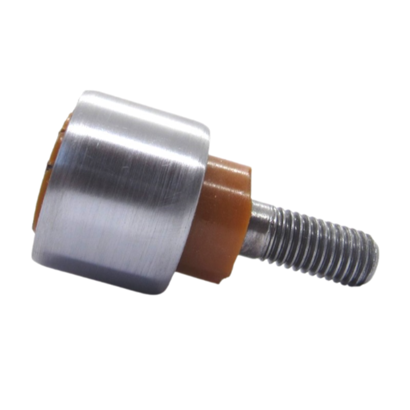 Полиуретановый сайлентблок задней стойки стабилизатора верхний Volkswagen Touareg 2002-2010