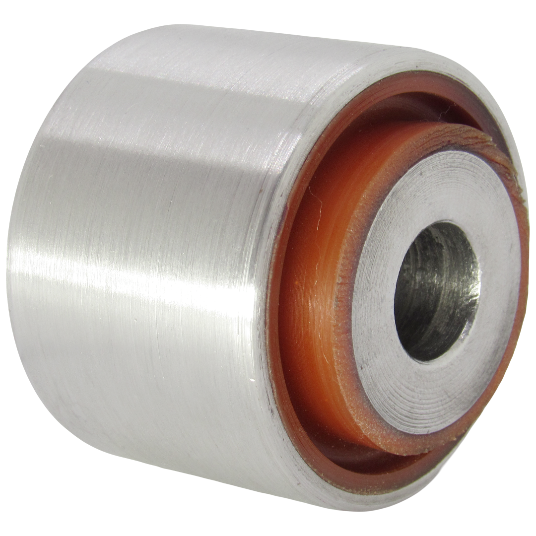 Полиуретановый сайлентблок заднего поперечного верхнего рычага внутренний Merсedes 213 2016-