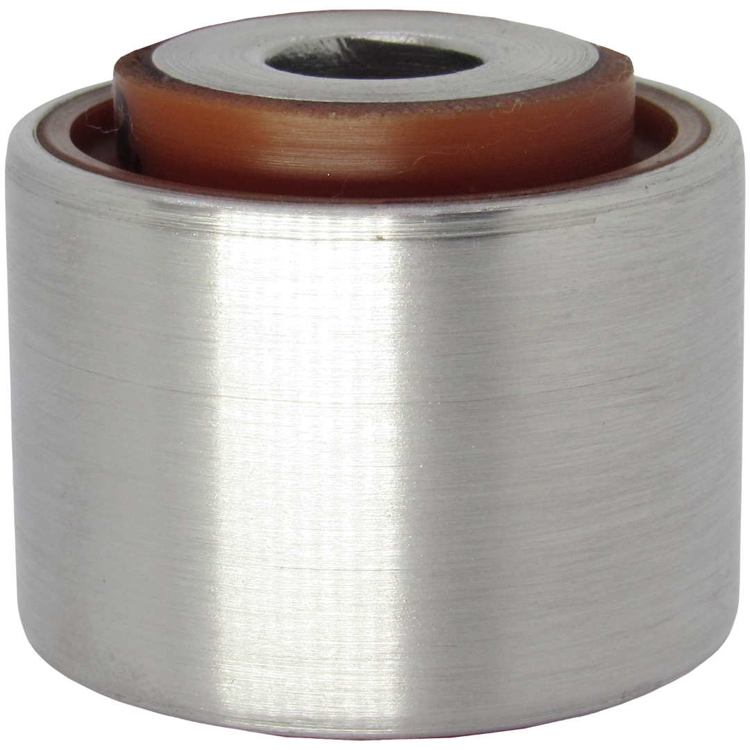 Полиуретановый сайлентблок заднего поперечного верхнего рычага внутренний Merсedes 213 2016-