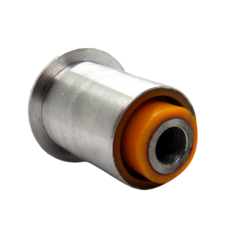 Полиуретановый сайлентблок заднего верхнего рычага Infiniti Qx56 2010-