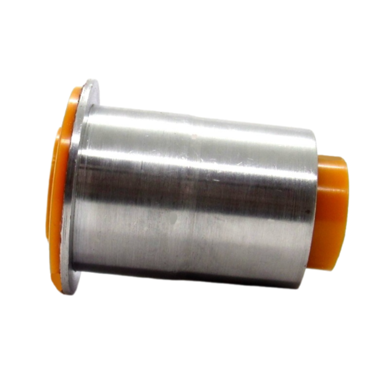 Полиуретановый сайлентблок заднего верхнего рычага Infiniti Qx56 2010-