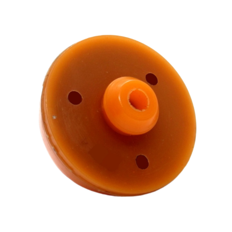 Полиуретановый отбойник переднего верхнего рычага Volkswagen T4 1990-2003