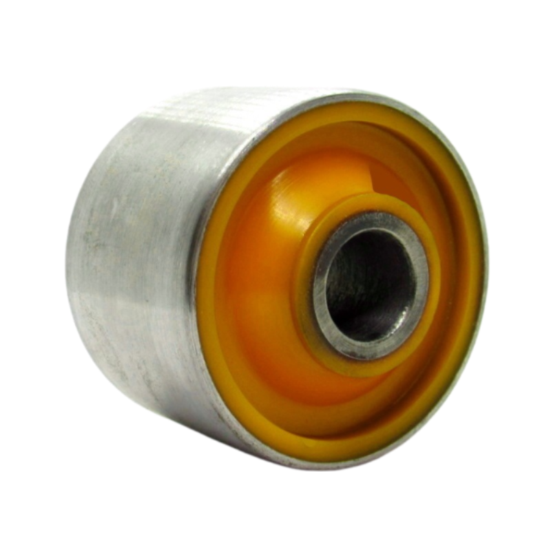 Поліуретановий сайлентблок переднього важеля посередині Nissan Patrol 1997-2013