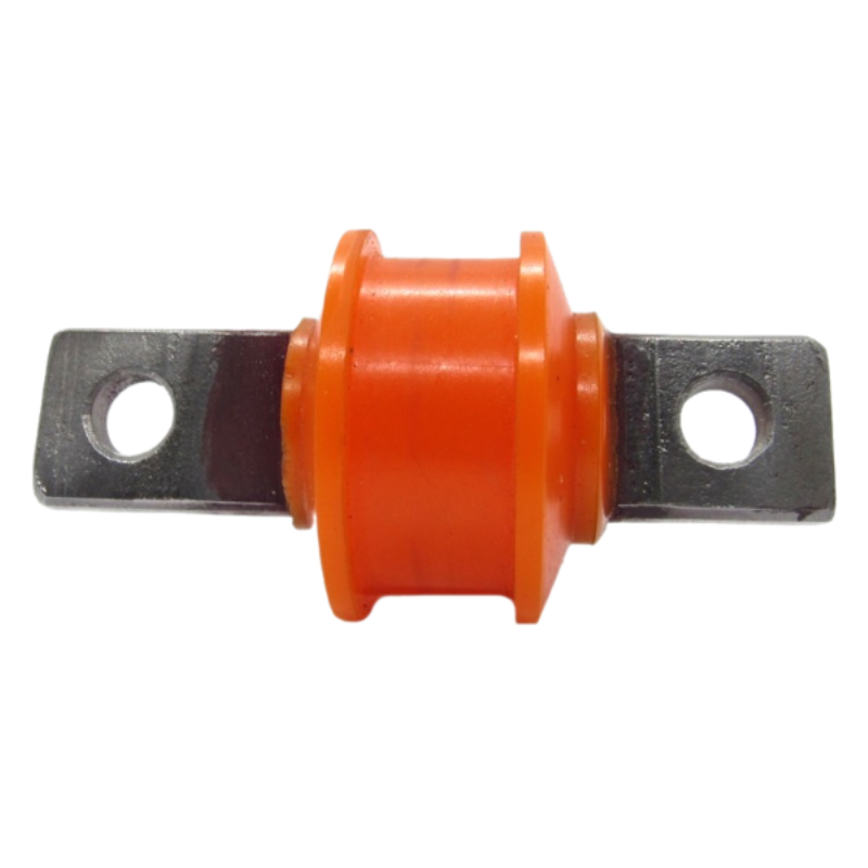 Полиуретановый сайлентблок задней стойки стабилизатора Audi A4 2004-2008