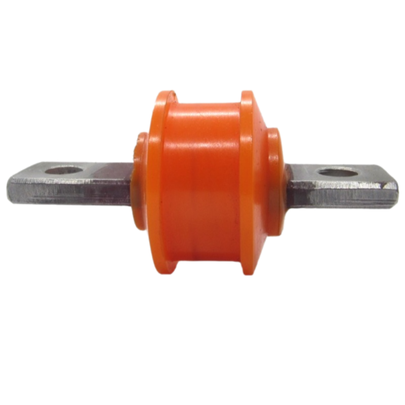 Полиуретановый сайлентблок задней стойки стабилизатора Audi A4 2004-2008