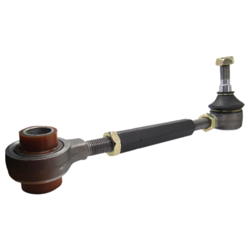 Полиуретановая задняя развальная тяга Audi 100 С3 1982-1991 (Гарантию на шаровую не даем) Услуга ПО ЗАМЕНЕ САЙЛЕНТБЛОКА