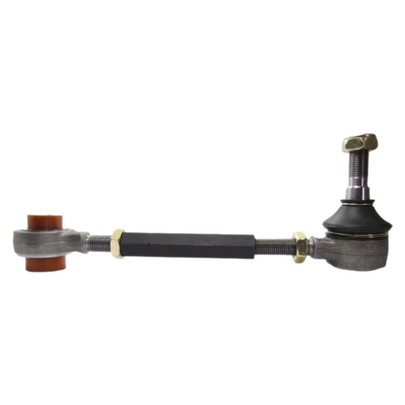 Полиуретановая задняя развальная тяга Audi 100 С3 1982-1991 (Гарантию на шаровую не даем) Услуга ПО ЗАМЕНЕ САЙЛЕНТБЛОКА