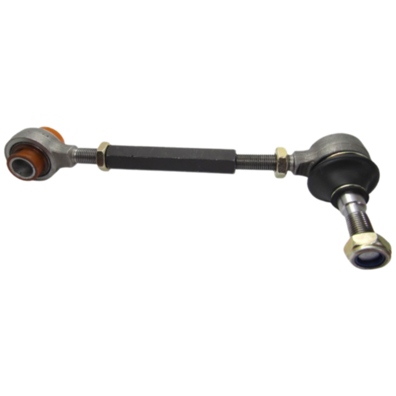 Полиуретановая задняя развальная тяга Audi 100 С3 1982-1991 (Гарантию на шаровую не даем) Услуга ПО ЗАМЕНЕ САЙЛЕНТБЛОКА