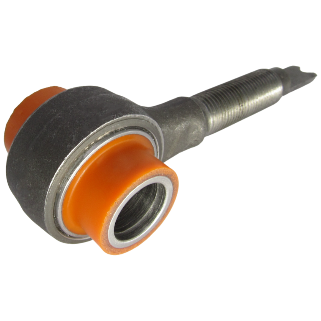 Полиуретановый кронштейн задней развальной тяги Audi V8 1988-1994