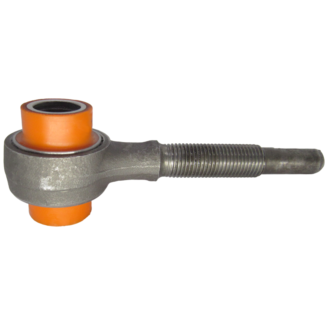 Полиуретановый кронштейн задней развальной тяги Audi V8 1988-1994