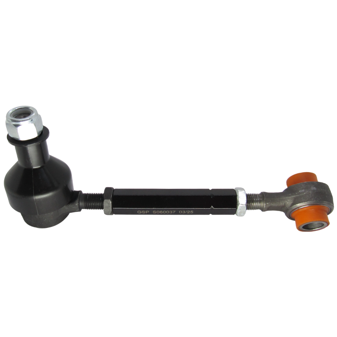 Полиуретановая задняя развальная тяга левая Audi 100 С4 1990-1994 (Гарантию на шаровую не даем)