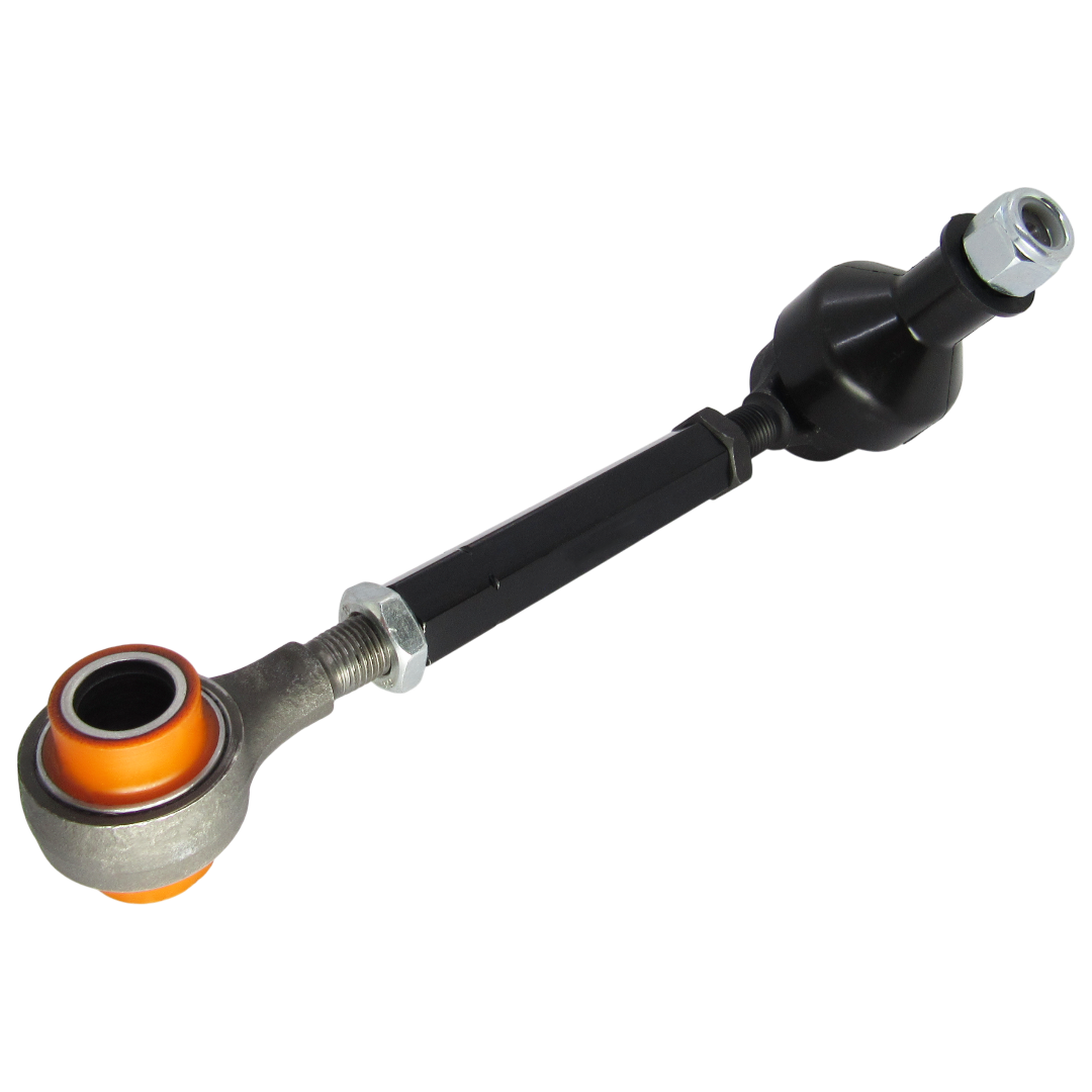 Полиуретановая задняя развальная тяга правая Audi 200 С3 1983-1991 (Гарантию на шаровую не даем)