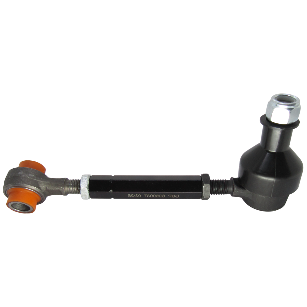 Полиуретановая задняя развальная тяга правая Audi 200 С3 1983-1991 (Гарантию на шаровую не даем)