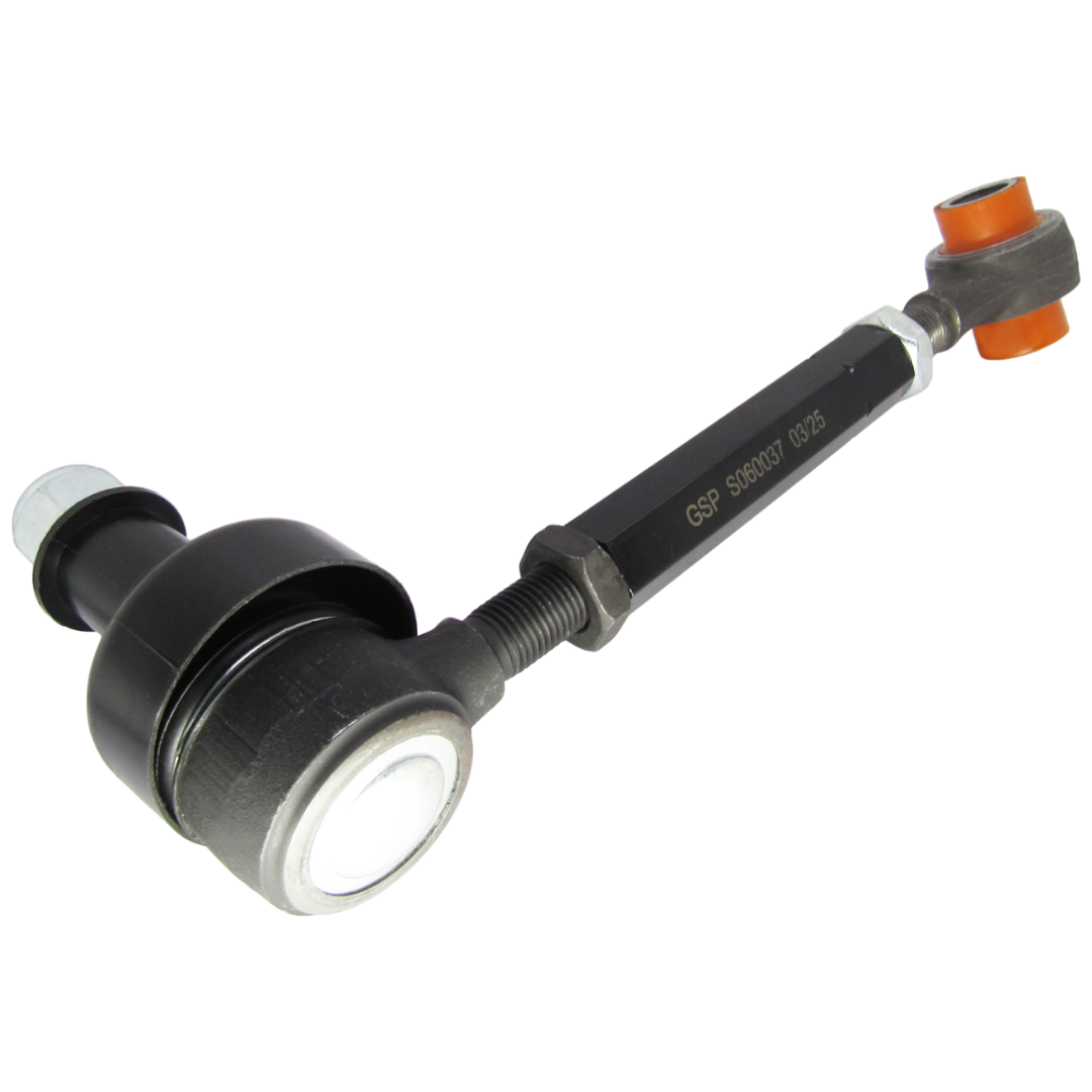 Полиуретановая задняя развальная тяга правая Audi 200 С3 1983-1991 (Гарантию на шаровую не даем)