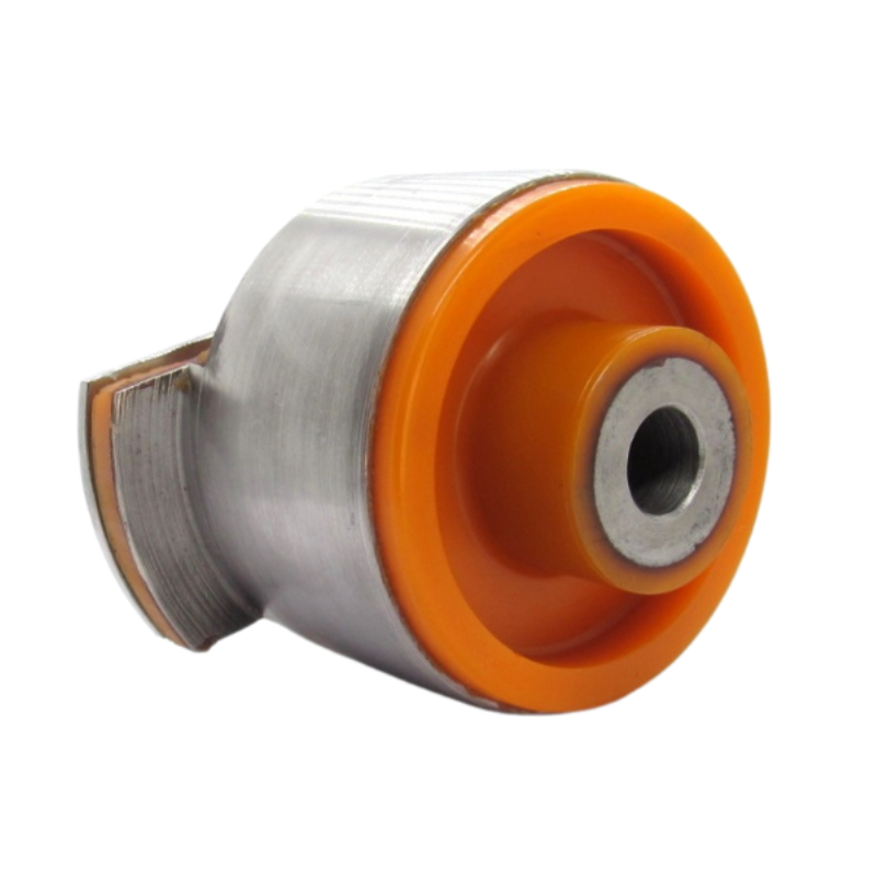 Полиуретановый сайлентблок задней балки RenauLt Laguna 2001-2007