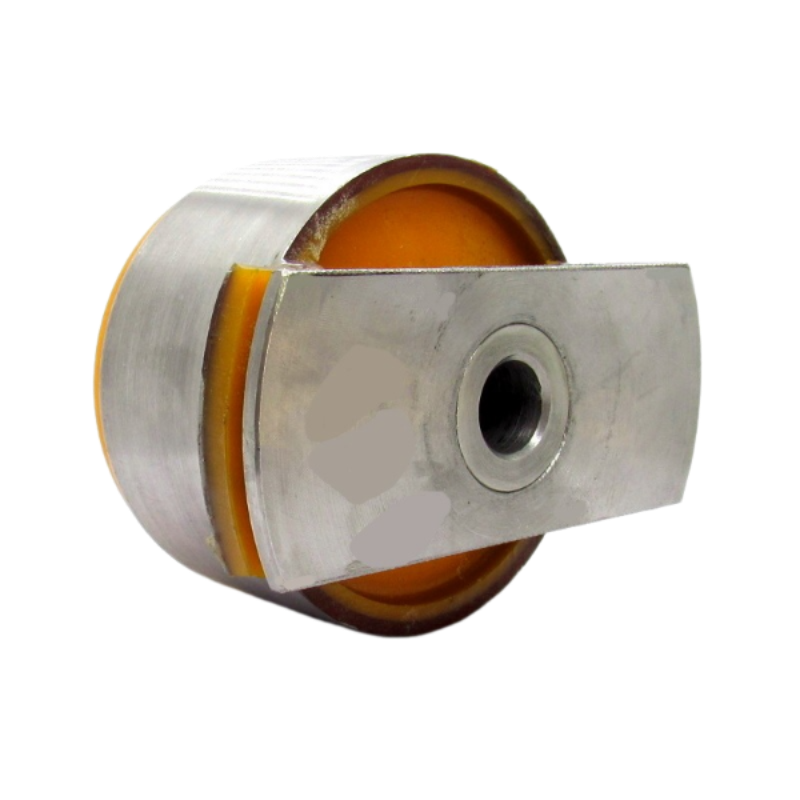 Полиуретановый сайлентблок задней балки RenauLt Laguna 2001-2007