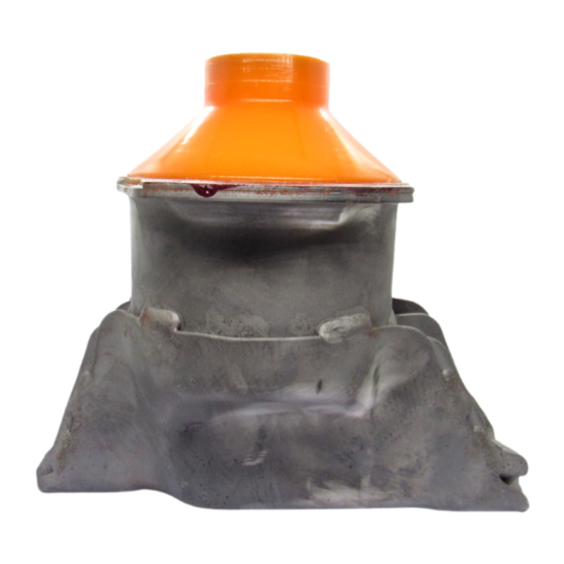 Полиуретановая подушка двигателя Honda Civic 2005-2011