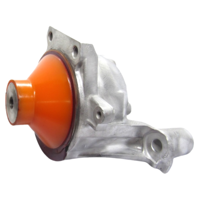 Полиуретановая подушка двигателя Honda Fr-v 2004-2009 РЕКОНСТРУКЦИЯ ВАШЕЙ