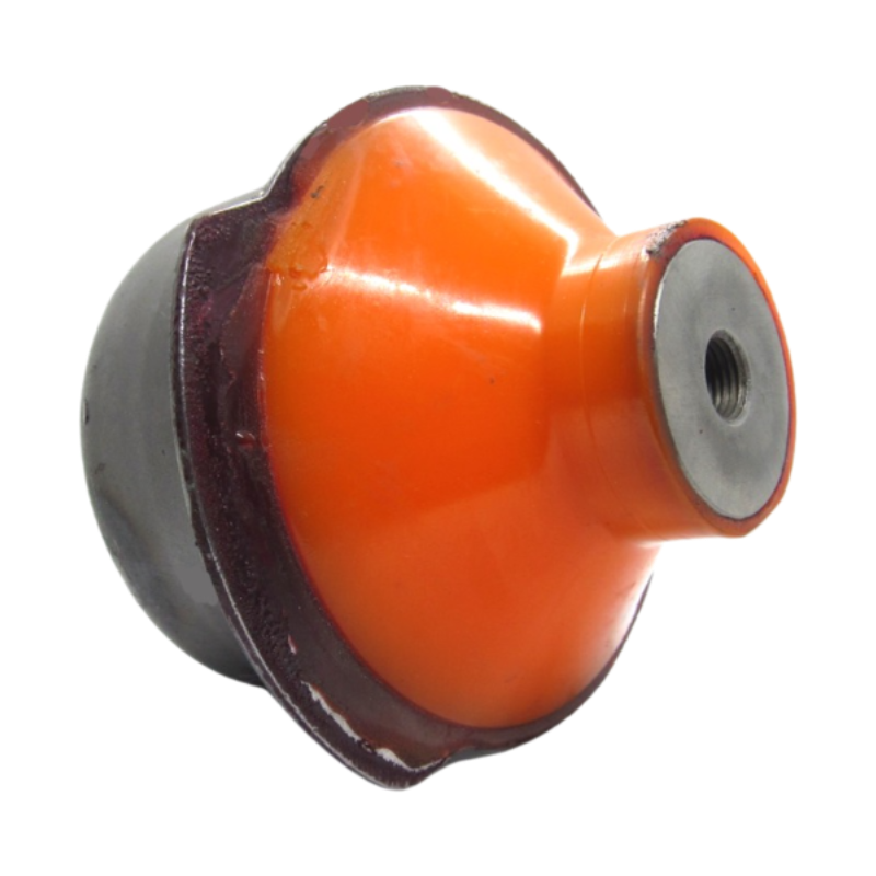 Полиуретановая подушка двигателя Honda Fr-v 2004-2009 СМЕННЫЙ САЙЛЕНТБЛОК