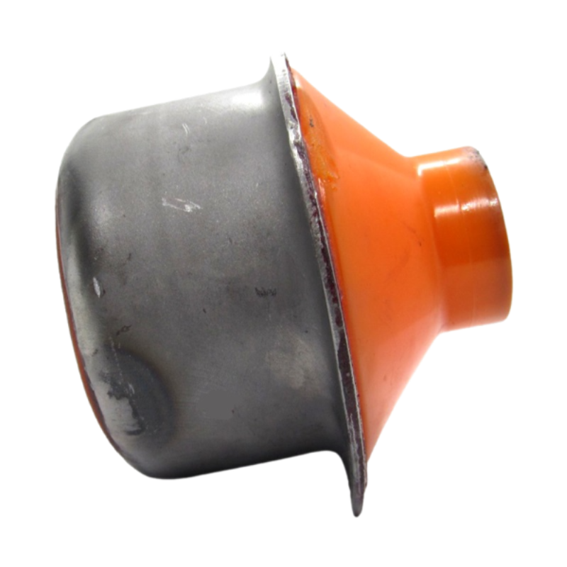 Полиуретановая подушка двигателя Honda Fr-v 2004-2009 СМЕННЫЙ САЙЛЕНТБЛОК