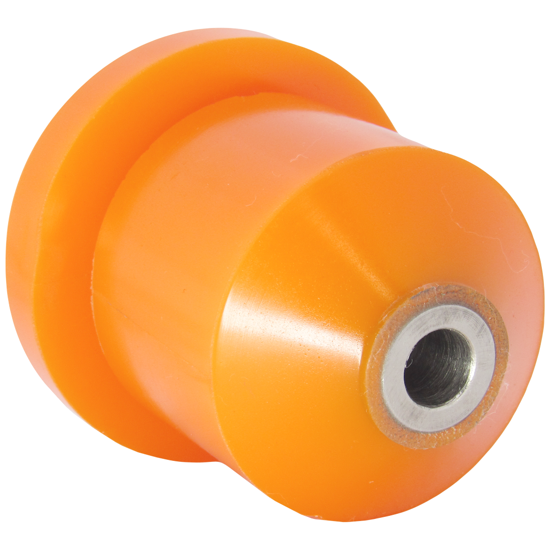 Поліуретановий сайлентблок задньої балки Fiat Uno 1983-2014