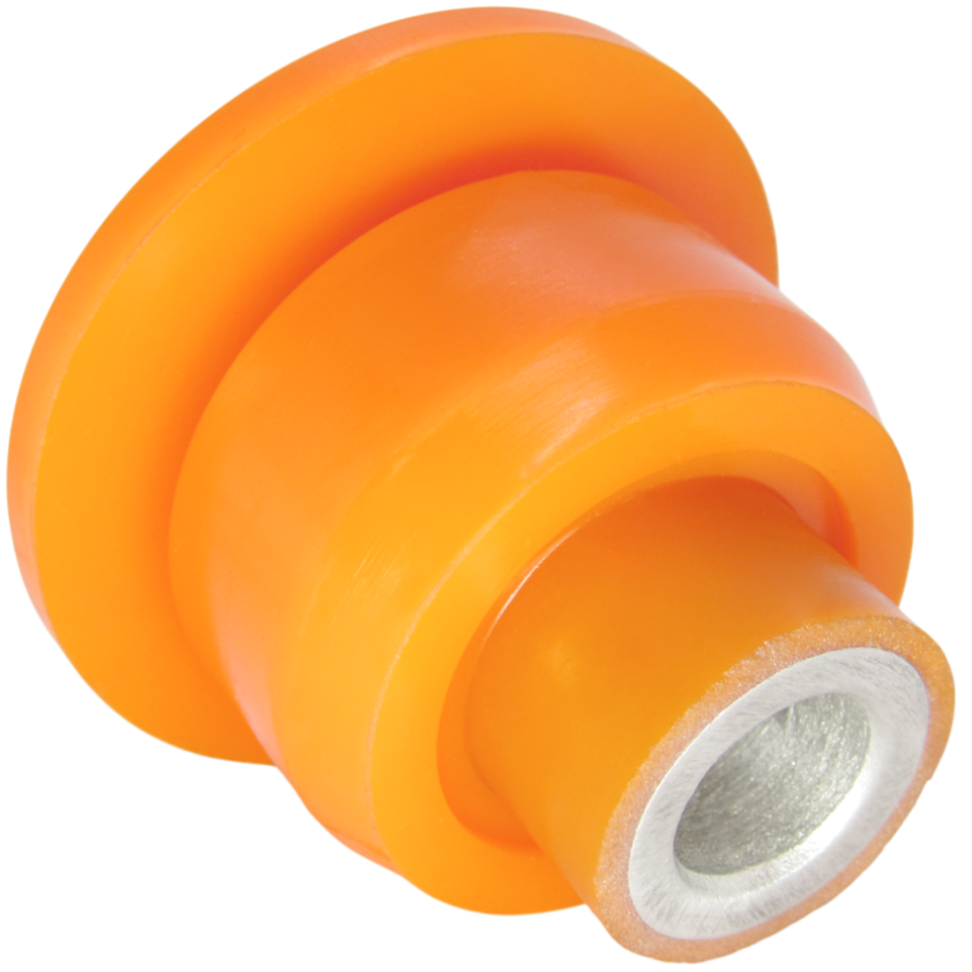 Полиуретановый сайлентблок переднего подрамника наружный Chrysler Cirrus 1994-2000