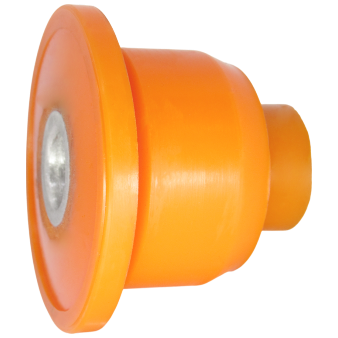 Полиуретановый сайлентблок переднего подрамника наружный Chrysler Cirrus 1994-2000