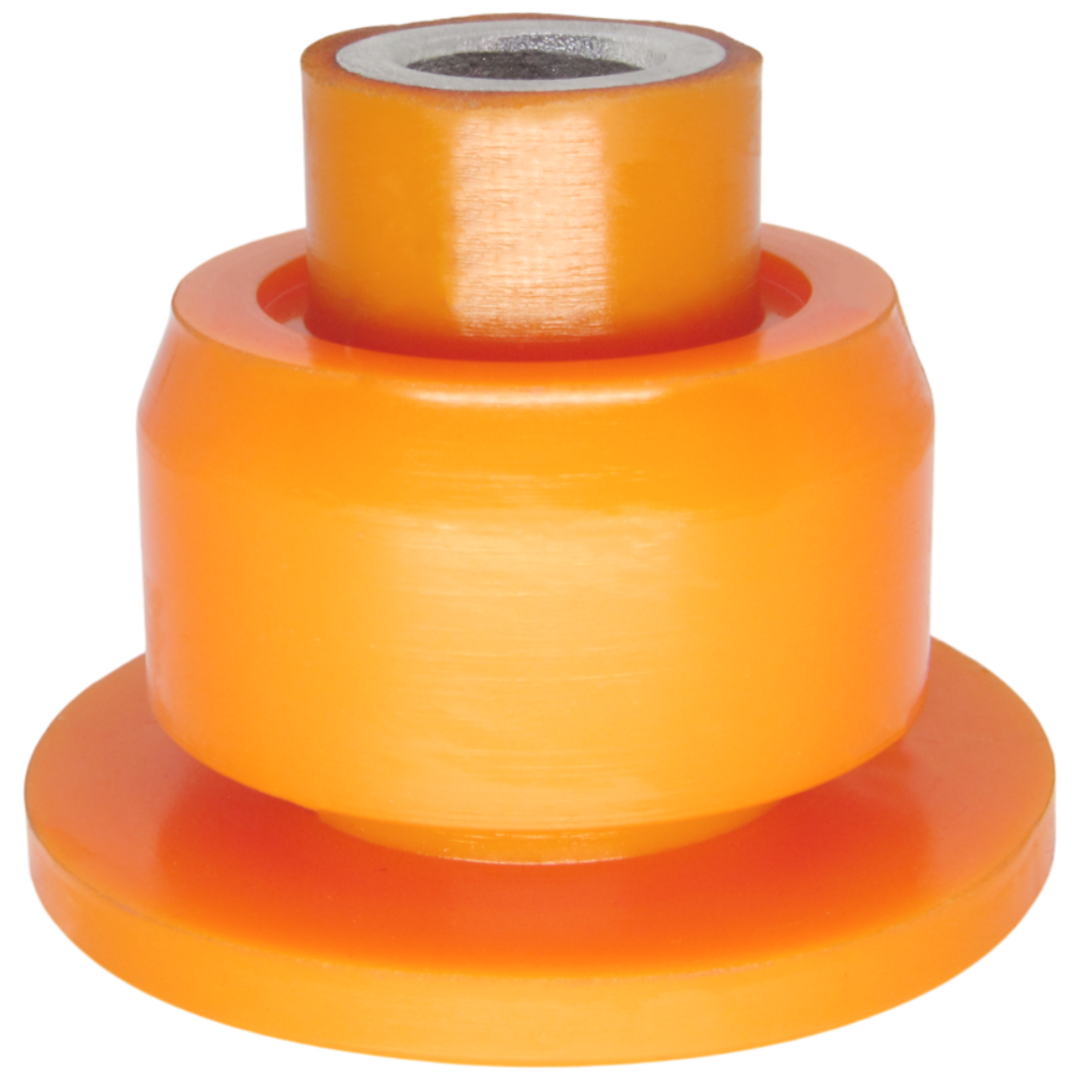 Полиуретановый сайлентблок переднего подрамника наружный Chrysler Cirrus 1994-2000