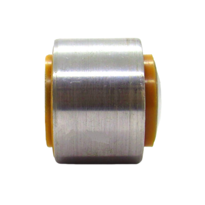 Полиуретановый сайлентблок заднего поперечного переднего рычага наружный Merсedes 205 2014-