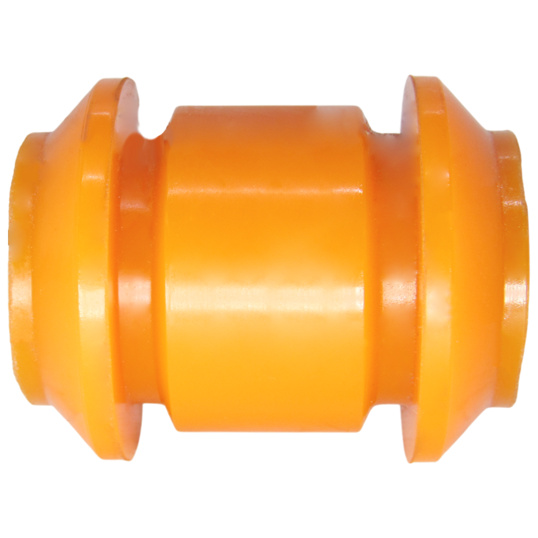 Полиуретановый сайлентблок задней поперечной тяги Toyota Land Cruiser Prado J90 1996-2002