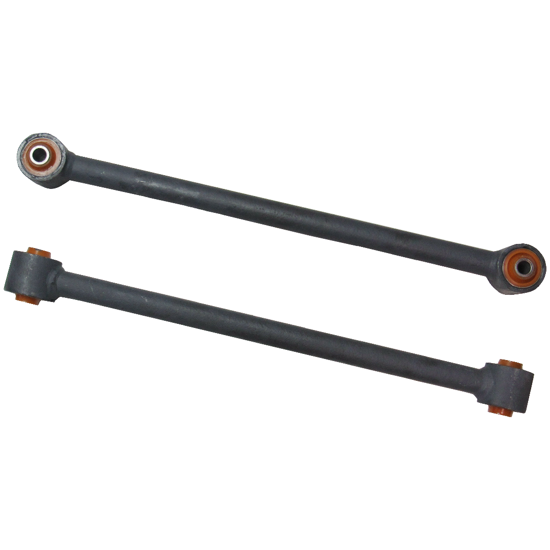 Задний продольный длинный рычаг Kia Magentis 2011- Услуга с перепресовки сайлентблоков (Сайлентблоки в цену не входят)