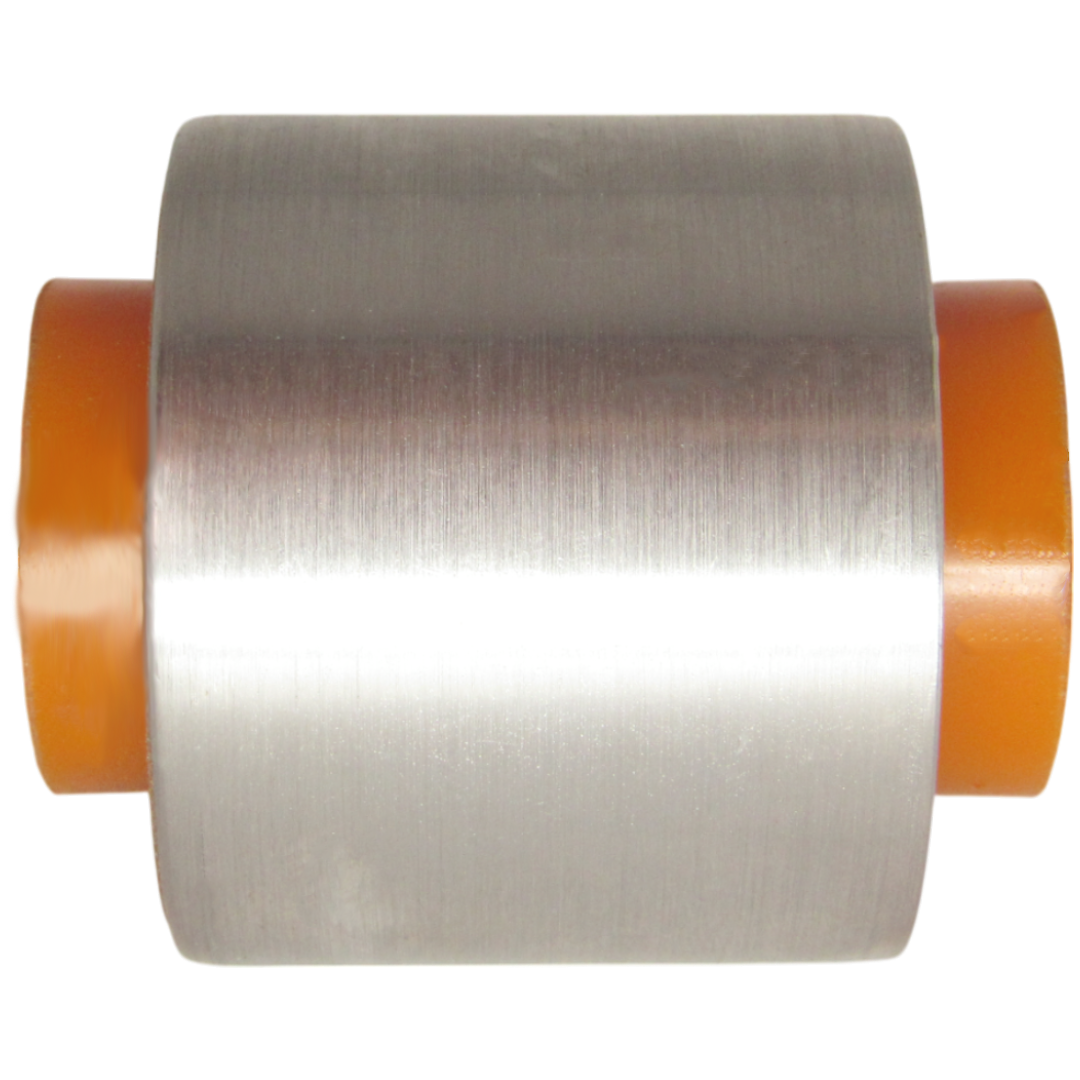 Полиуретановый сайлентблок задней малой продольной тяги Opel Rekord E 1977-1986 передний, задний