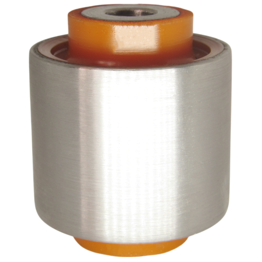 Полиуретановый сайлентблок задней малой продольной тяги Opel Rekord E 1977-1986 передний, задний