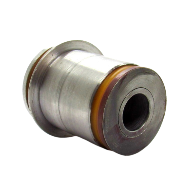 Полиуретановый сайлентблок переднего нижнего рычага Toyota Hilux 1988-1997 передний, задний