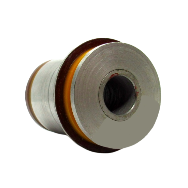 Полиуретановый сайлентблок переднего нижнего рычага Toyota Hilux 1988-1997 передний, задний