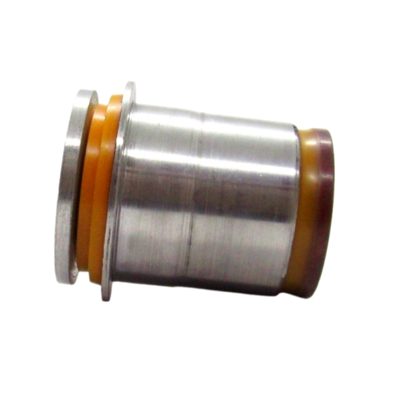 Полиуретановый сайлентблок переднего нижнего рычага Toyota Hilux 1988-1997 передний, задний