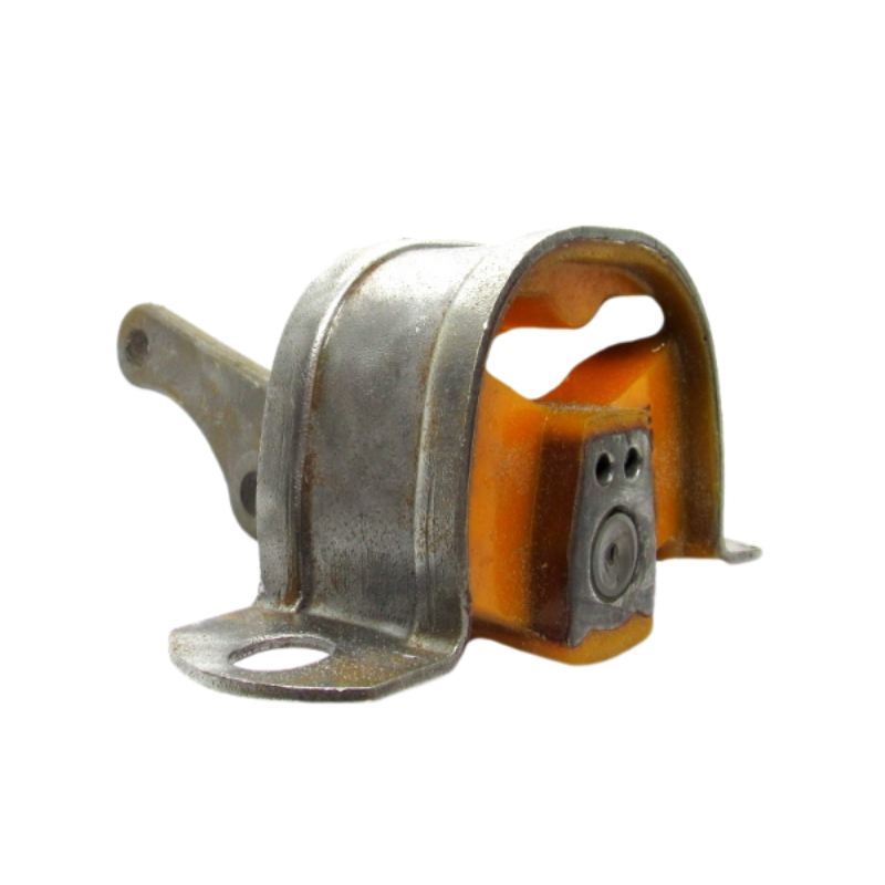 Полиуретановая подушка двигателя задняя Ваз 2113-2115 2001-2013