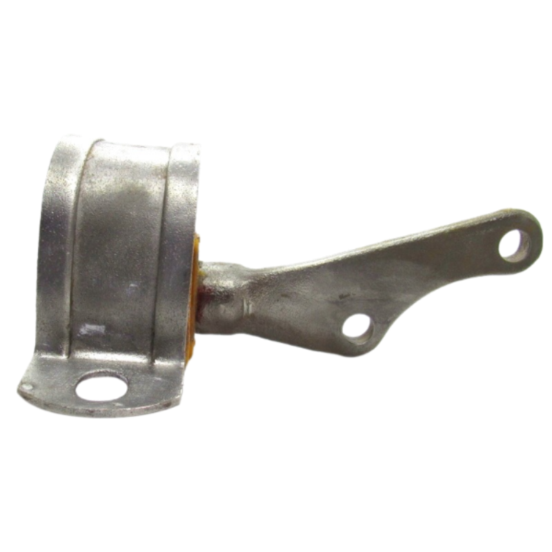 Полиуретановая подушка двигателя задняя Ваз 2113-2115 2001-2013