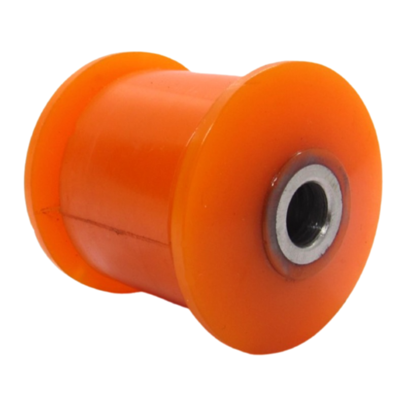 Полиуретановый сайлентблок заднего продольного внутреннего рычага передний Alfa Romeo 164 1987-1998