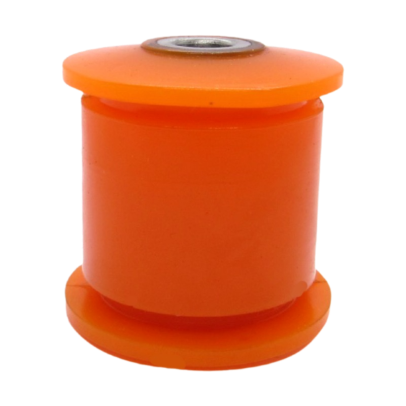 Полиуретановый сайлентблок заднего продольного внутреннего рычага передний Alfa Romeo 164 1987-1998