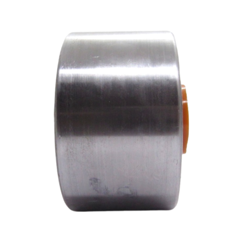 Полиуретановый сайлентблок передней продольной тяги по средине, задний Merсedes 460