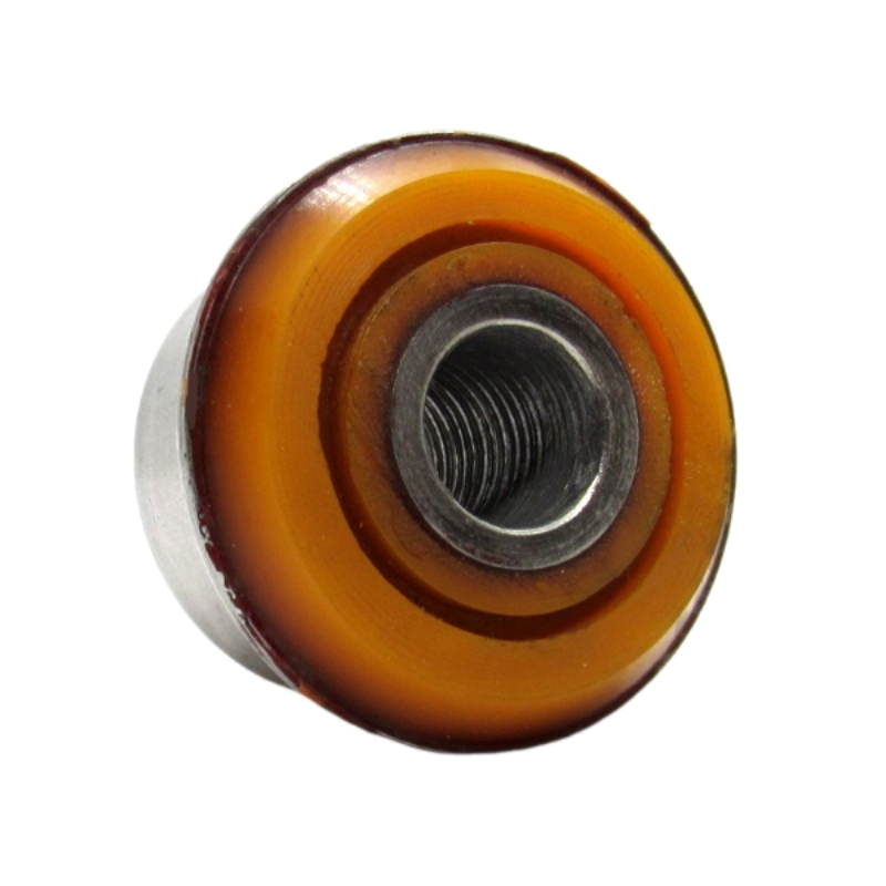 Полиуретановый сайлентблок заднего верхнего рычага внутренний Alfa Romeo Spider 1995-2006 передний, задний