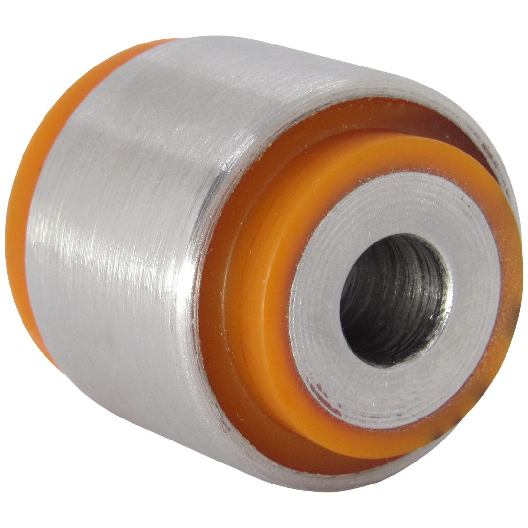 Полиуретановый сайлентблок заднего продольного наружного рычага задний Alfa Romeo 164 1987-1998