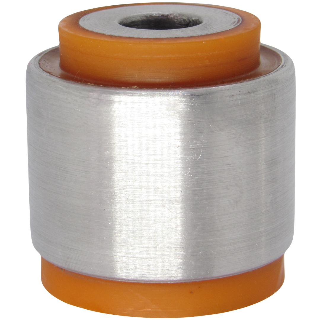 Полиуретановый сайлентблок заднего продольного наружного рычага задний Alfa Romeo 164 1987-1998