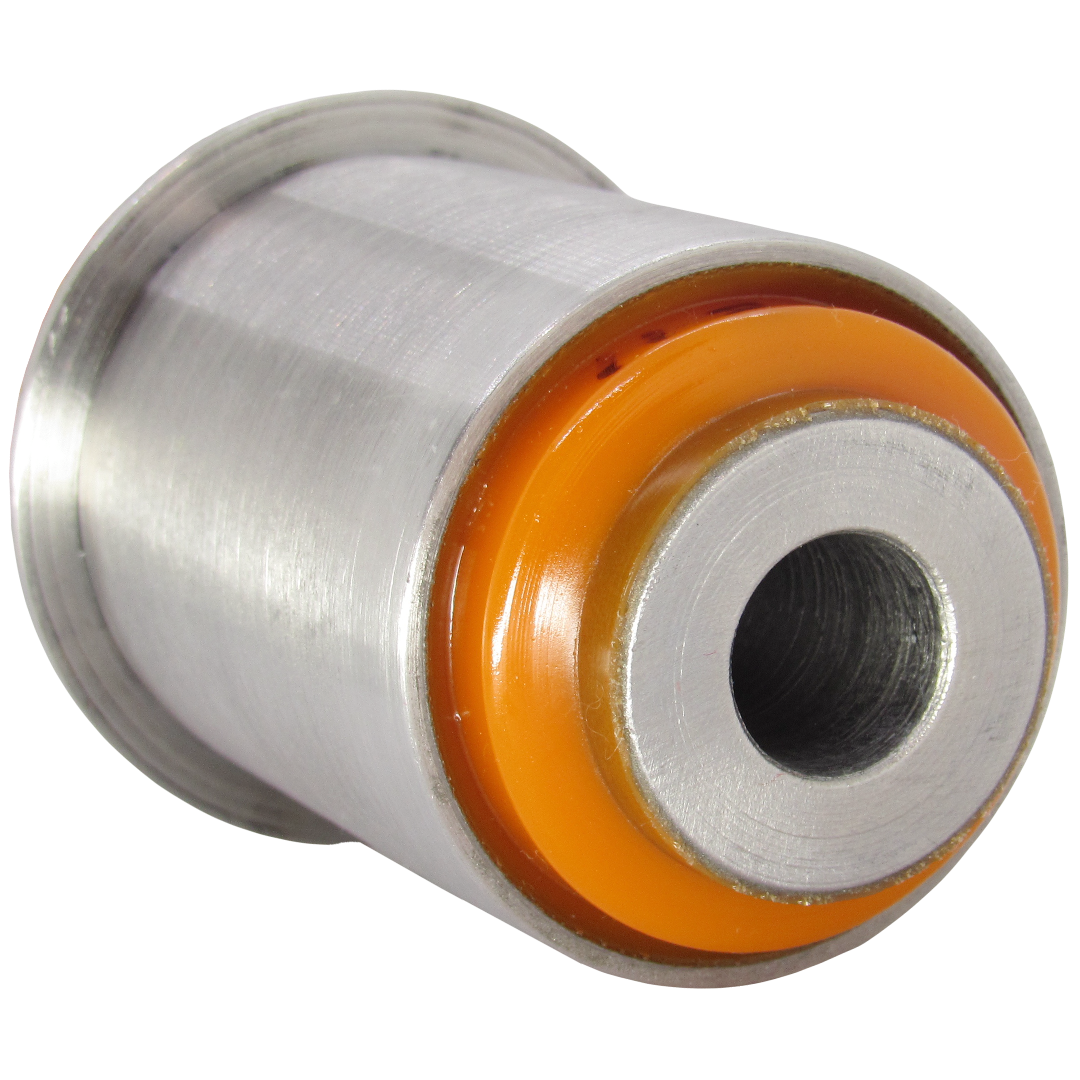 Полиуретановый сайлентблок переднего нижнего рычага внутренний передний Ssang Yong Rexton 2001-2012 2.7L