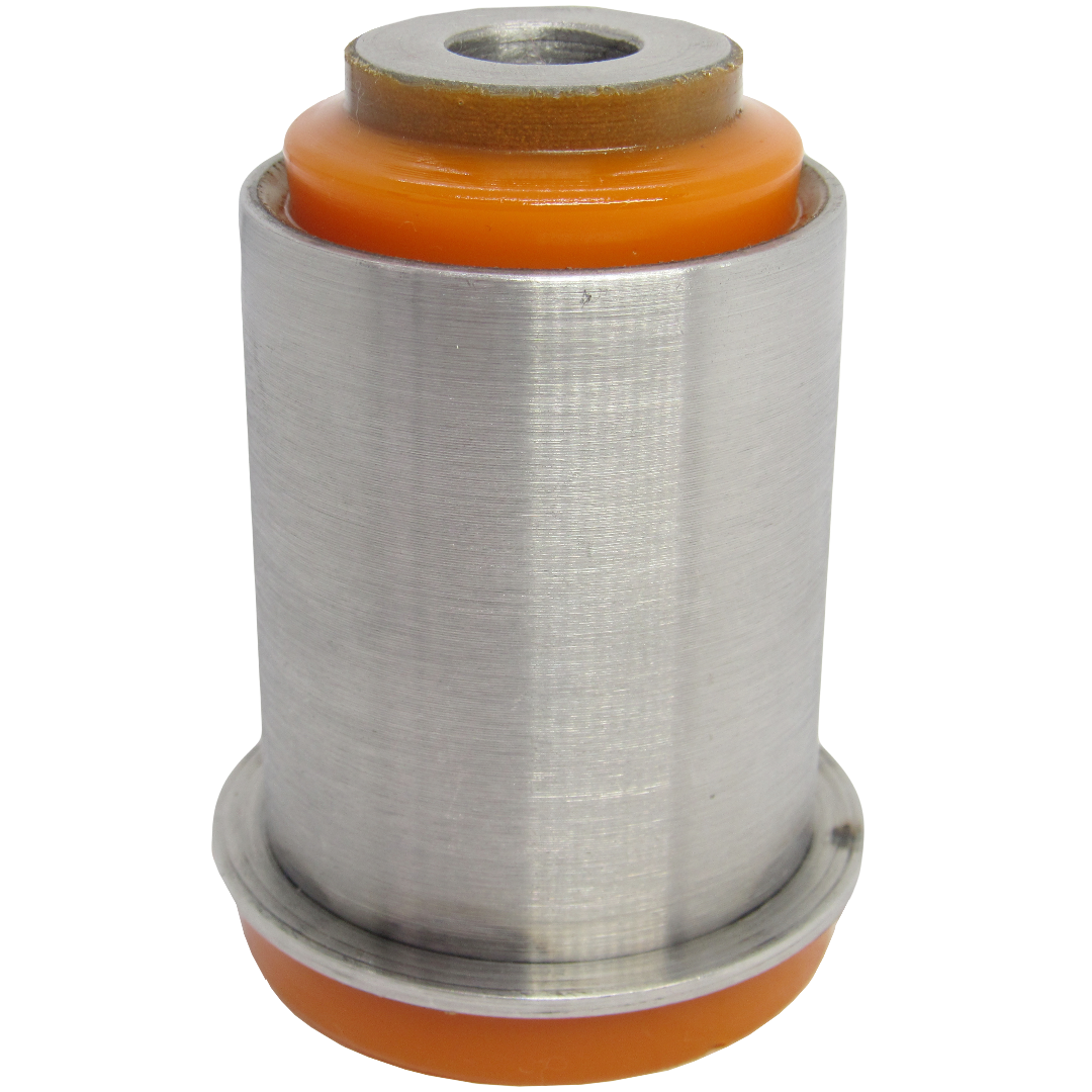 Полиуретановый сайлентблок переднего нижнего рычага внутренний передний Ssang Yong Rexton 2001-2012 2.7L