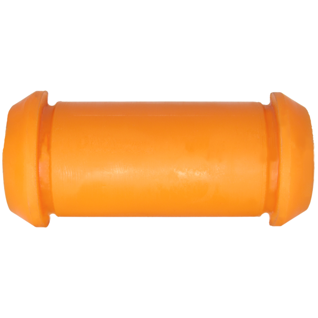 Polyurethane steering rack bushing Ford Transit 1986-2003